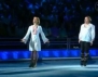 Албена Денкова и Максим Стависки отново прославиха България (видео)