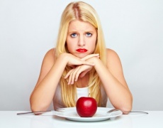 Защо жените спазват диети по-трудно?