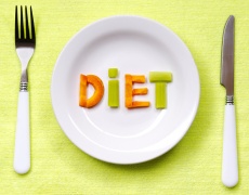 Немска диета за отслабване с бързи резултати