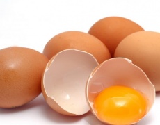 Как да разберем дали яйцата са пресни?