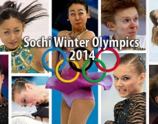 Зимните олимпийски игри в Сочи - от забавната страна на нещата 