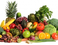 Плодове и зеленчуци, с които да внимаваме при диета