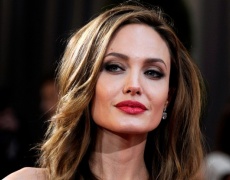 Анджелина Джоли: Ще се науча да готвя