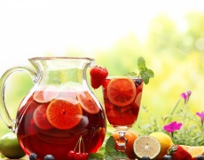 7 напитки, които възстановяват имунната система