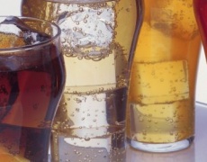 Подсладените газирани напитки причиняват по-ранен пубертет