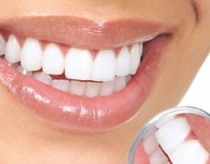 5 тайни за бели зъби