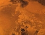 Лед на Марс