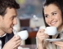 Най-страстните любовници са почитателите на кафето!