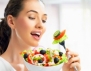 Салатата за сияйна кожа и стройна фигура 