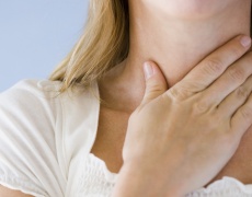 3 лесни метода за лечение на болно гърло