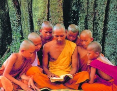 7-те тибетски правила за чистота на тялото и духа 