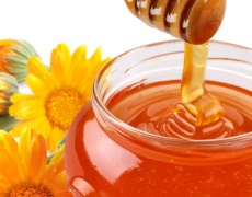 Ефикасна диета с мед 