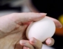 Обели яйце само за 3 секунди! 