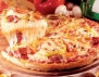 9 трика за по-малко калории в пицата