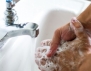 5 правила за миене на ръцете 