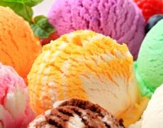6 полезни качества на сладоледа 