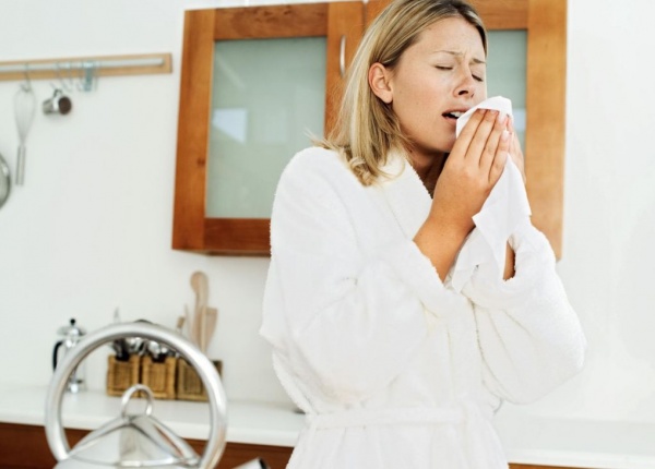 15 ефективни начина да се избавите от кашлицата