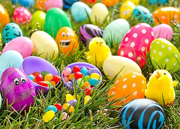5 интересни идеи за декорация на яйца