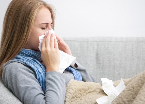 Какво трябва да знаете, ако лекувате грип с парацетамол