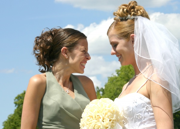 10 неща, които ще са твоя отговорност на сватбата, ако имаш честта да си кума