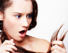8 грешки, които допускаме при сушенето на косата