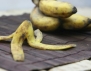 Яжте кори от банани! Полезни са