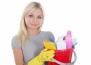 7 лесни трика за почистване, които ще улеснят вашето домакинство