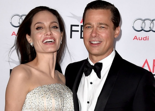 Личен провал ли е бракът на Джоли и Пит?