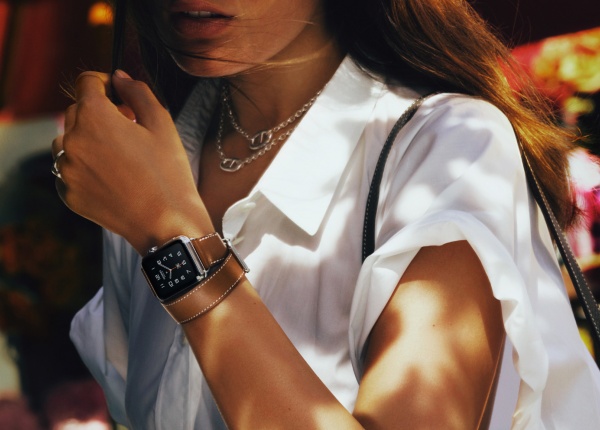 Аррle Watch Hermès с втора серия на пазара