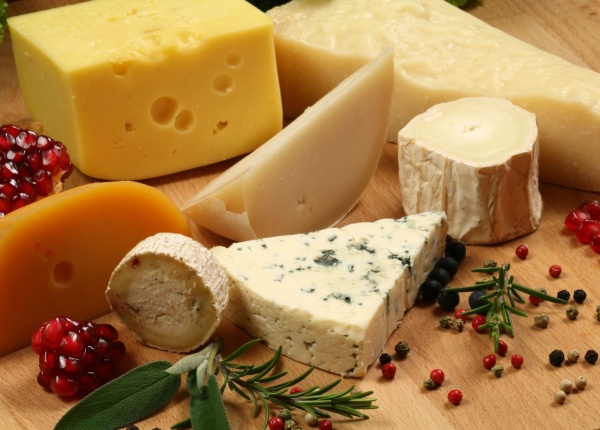 Защо сиренето е полезно за нашето здраве?