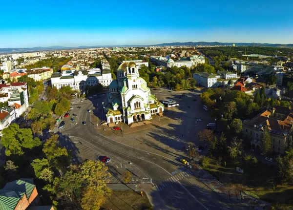 София в топ 10 на най-добрите градове за живеене в света