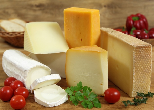 Здравословната тайна за яденето на сирене
