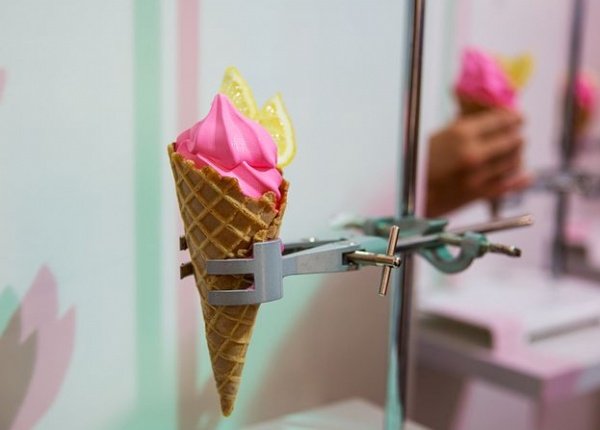 Музей на сладоледа - едно сладко приключение