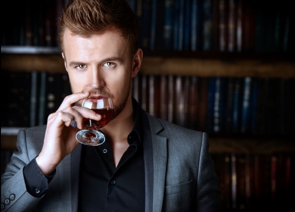 Какъв е мъжът в леглото според питието, което обича?