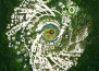 Ауровил -  утопичният град на бъдещото стана реалност