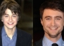 Преди и сега: Деца актьори