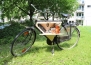 Това гениално колело ще промени завинаги пикника