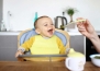 Нова теория за това как бебетата научават първите си думи