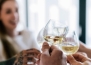 Бялото вино има плашеща връзка с рака на кожата.
