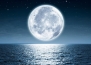 Какво означава, когато Луната е Нарастваща & Намаляваща