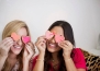 5 положителни неща, които всяко необвързано момиче трябва да помни на Свети Валентин