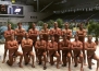 Секси олимпийци: Отборът по водна топка на САЩ