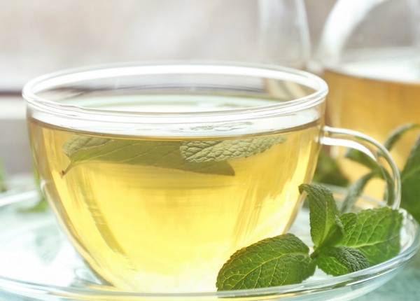 5 полезни свойства на ментовия чай