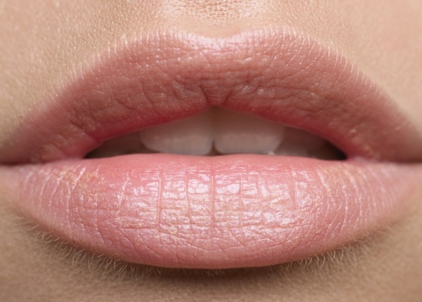 Изследователите обясняват какво казва формата на устните ви за вас