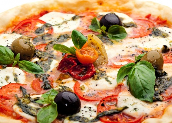 Ползи за здравето от яденето на пица