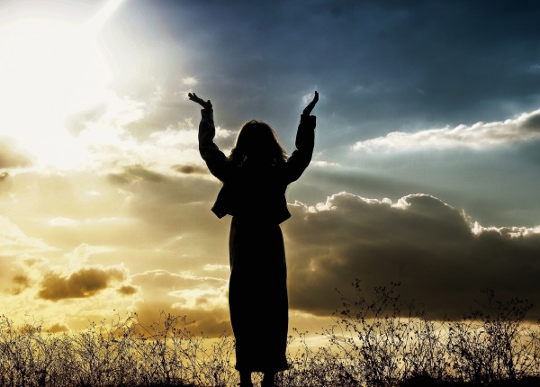 5 Признака, че сте духовно надарени