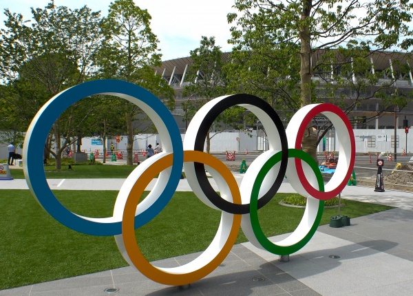 Медалите за Олимпиадата в Токио, 2020 са направени от рециклирана електроника!