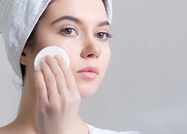 5 съвета относно грижата за мазна кожа