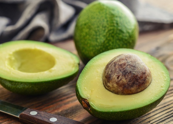  Полезните свойства на авокадото
