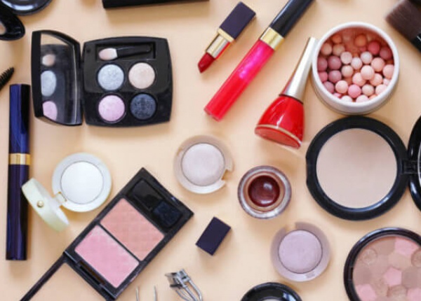 8 продукта, които може да използвате за различни козметични цели